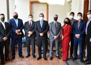 Em Afogados da Ingazeira e Arcoverde, Gabinete Itinerante do MPPE reforça o papel dos membros como agentes políticos na construção da articulação interinstitucional