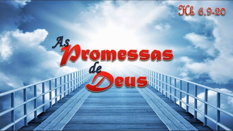 Palavra do Dia: As Promessas de Deus