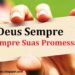 Palavra do Dia: As Promessas de Deus