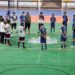 Equipes de Futsal do AIFC iniciam preparação para o Campeonato Pernambucano