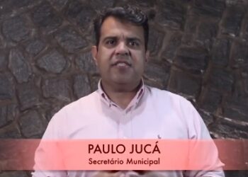 São José do Egito abre vacinação para público de 18 anos acima