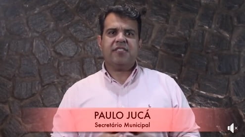 São José do Egito abre vacinação para público de 18 anos acima
