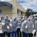 Em vídeo repleto de emoção, hospital de Afogados anuncia encerramento de 10 leitos de UTI