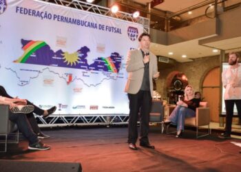 Afogados FC, Mais Pajeú, LW Arcoverde e Tuparetama confirmam participação no Campeonato Pernambucano de Futsal 2021