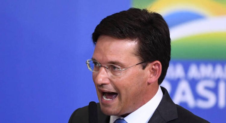 Roma reafirma que Auxílio Brasil será pago a partir de novembro