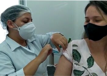 São José do Egito já aplicou mais de 30 mil doses de vacinas contra a covid-19