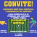 Vem aí a I Copa Intermunicipal de mini campo em Afogados