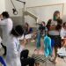 Secretaria de Saúde de Ouro Velho realiza mutirão de exames oftalmológicos e atende mais de 100 pessoas
