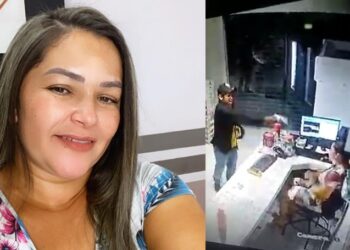 Comerciante é assassinada no Sertão de Pernambuco