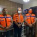 Defesa Civil de Afogados recebe orientações sobre sistema integrado de informações de desastre