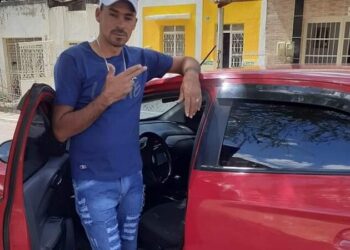 Homem morto a tiros em Pesqueira