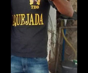 Jovem foi Morto a Tiros no Povoado Silvestre