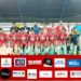 Mais Pajeú realiza primeiro amistoso preparativo para o Campeonato Pernambucano de Futsal Adulto 2021