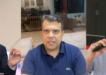 Coluna O Linguarudo 13/08/2021 – Não vou mentir para agradar