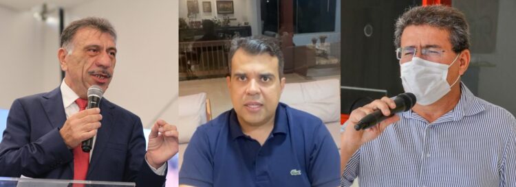 Coluna O Linguarudo 13/08/2021 – Não vou mentir para agradar