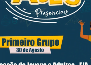 Afogados: Secretaria de Educação anuncia calendário de retomada das aulas presenciais