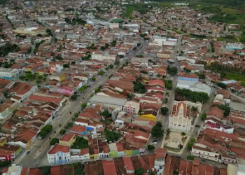 Comunidade do Olho D’água em São José do Egito será abastecida com água da Adutora do Pajeú