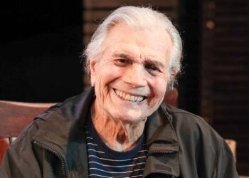 Morre aos 85 anos Tarcísio Meira, após complicações da covid-19
