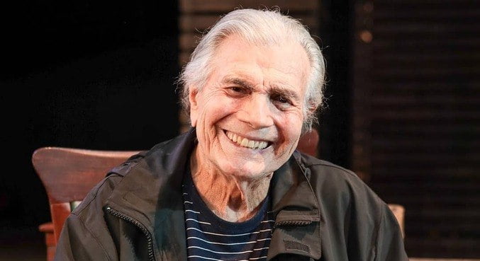 Morre aos 85 anos Tarcísio Meira, após complicações da covid-19