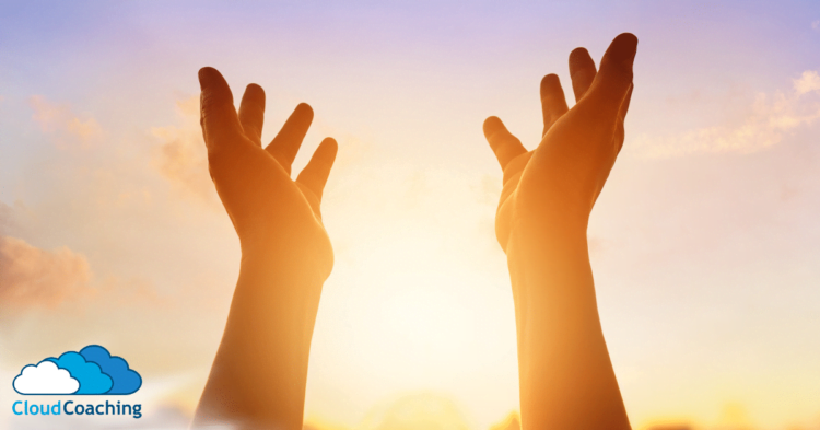 Palavra do Dia: Como pensar positivo segundo Jesus?