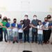 Prefeitura de Afogados inicia a distribuição de notebooks e tablets para professores e alunos da rede municipal