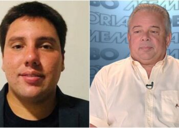 Neto do narrador Luciano do Valle morre após ser baleado na cabeça em assalto