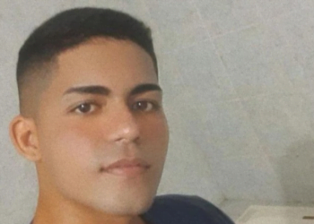 Jovem decapitado tem cabeça exposta em vídeo por membros de facção criminosa