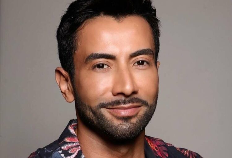 Ator de ‘Carinha de Anjo’ é encontrado morto em São Paulo