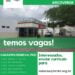 Processo seletivo aberto no Hospital Regional Ruy de Barros Correia (HRRBC), em Arcoverde
