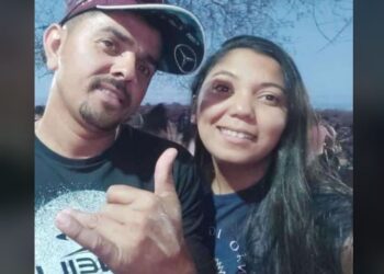 SJE: explosão provoca incêndio, mata comerciante, esposa está em estado grave