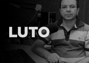 Prefeito Sandrinho Palmeira emite nota de pesar pela morte do comunicador Anchieta Santos