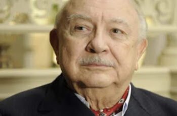Morre o ator Sérgio Mamberti, aos 82 anos, em São Paulo