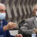 Bate boca na CPI Covid: Otto Alencar chama ministro da CGU de moleque; Veja vídeo