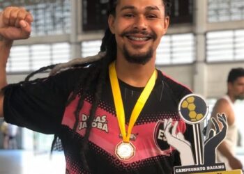 Afogadense vai participar da Liga Nacional de Handebol