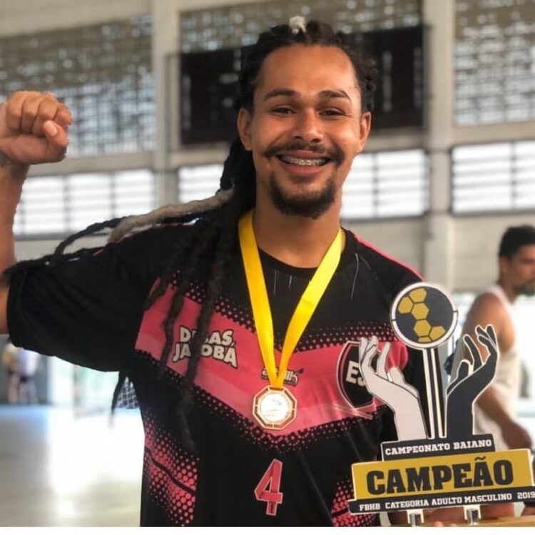 Afogadense vai participar da Liga Nacional de Handebol