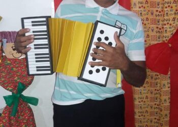 PM morre ao bater moto em cavalo na PE-275 em São José do Egito