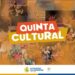 Espetáculos teatrais na Quinta Cultural de Setembro em Afogados