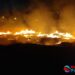 Incêndio atinge Centro Esportivo de Afogados da Ingazeira, confira fotos e vídeo exclusivos