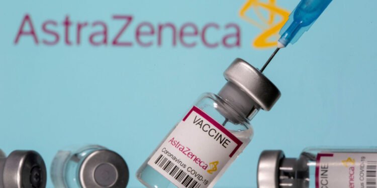 Arcoverde é um dos municípios que ainda possui segunda dose da AstraZeneca disponível à população