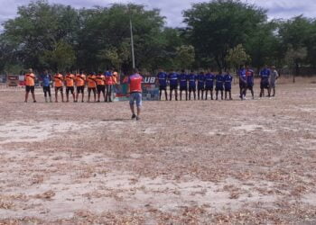 Copa Intermunicipal de mini campo têm início em Afogados