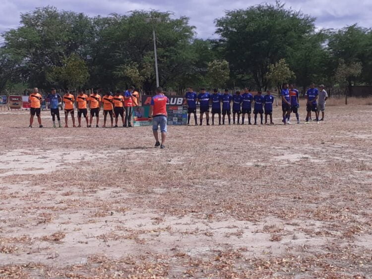 Copa Intermunicipal de mini campo têm início em Afogados