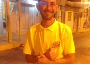 Morte de garçom causa comoção em Afogados da Ingazeira