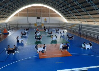 Afogados: Campeonato Municipal de Xadrez 2021 realizado com sucesso