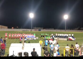 Abertura da Copa Pajeú de Campo foi realizada em Afogados da Ingazeira