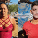 Mãe e companheira acusadas de matar criança de 2 anos em Caruaru são presas em Sumé na Paraíba