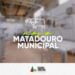 Prefeitura de Ouro Velho anuncia novo matadouro e asfalto da cidade