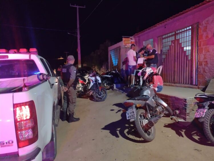 Prefeitura de Afogados coíbe descumprimento de protocolos contra a covid