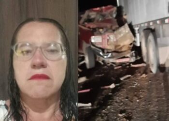 Afogadense está entre as vítimas de acidente em Salgueiro