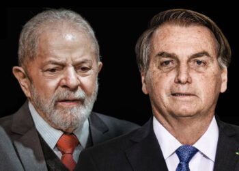 Lula lidera em Pernambuco para 2022 e tem mais que o dobro de votos de Bolsonaro, diz pesquisa