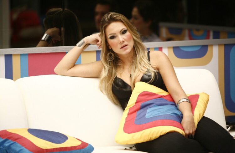 Ex-BBB Josy Oliveira morre aos 43 anos